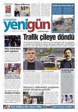 DİYARBAKIR YENİGÜN