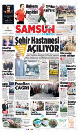 SAMSUN