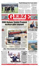 GEBZE YENİGÜN