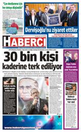 HABERCİ