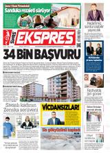 SİVAS EKSPRES