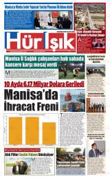 HÜR IŞIK