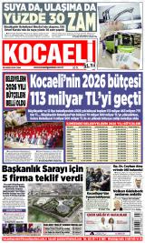 KOCAELİ