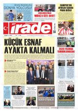 SİVAS İRADE