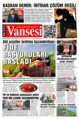 VANSESİ