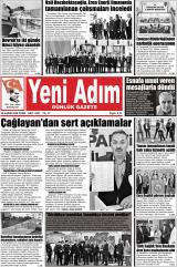 YENİ ADIM