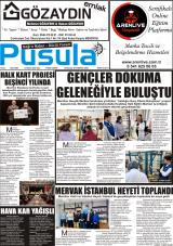 PUSULA