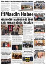 MARDİN HABER