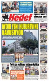 HEDEF