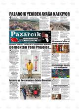 PAZARCIK