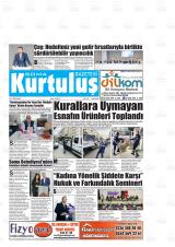 SOMA KURTULUŞ
