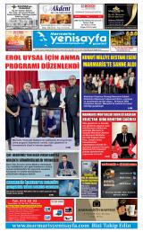 MARMARİS YENİSAYFA