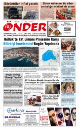 ÖNDER