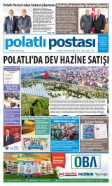 POLATLI POSTASI
