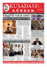 KUŞADASI GÜNDEM