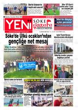 YENİ SÖKE