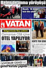 VATAN