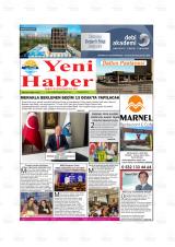 YENİ HABER