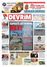 DEVRİM