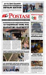 MUĞLA POSTASI