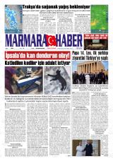 MARMARA HABER