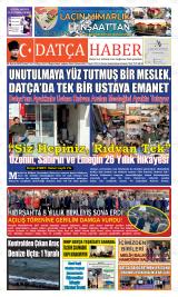 DATÇA HABER