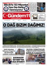 GÜNDEM 11