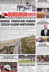 BURDURUN GÜCÜ