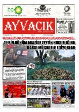 AYVACIK
