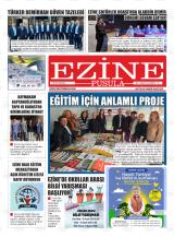 EZİNE PUSULA