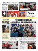 YENİCE İDA