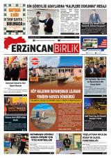 ERZİNCAN BİRLİK