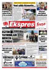 GİRESUN EKSPRES