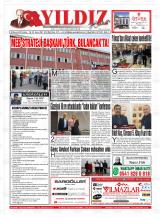 YILDIZ HABER