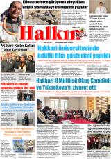 HALKIN SESİ