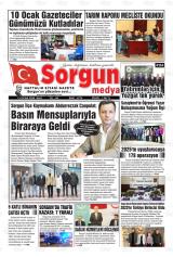 SORGUN MEDYA