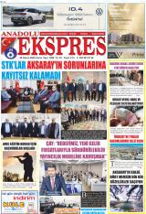 ANADOLU EKSPRES