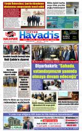 VİZYON HAVADİS