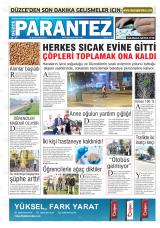 DÜZCE PARANTEZ