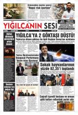 YIĞILCANIN SESİ