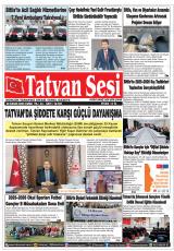 TATVAN SESİ