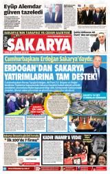 BİZİM SAKARYA
