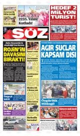 DİYARBAKIR SÖZ
