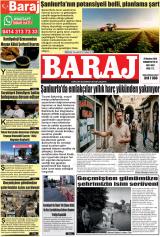 BARAJ