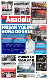 ESKİŞEHİR ANADOLU