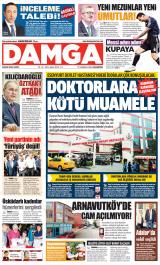 DAMGA