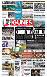 DENİZLİ GÜNEŞ