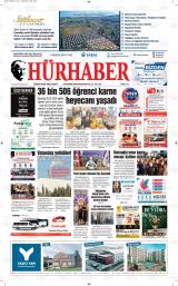 HÜRHABER