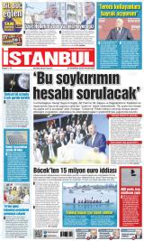 İSTANBUL