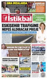 İSTİKBAL
